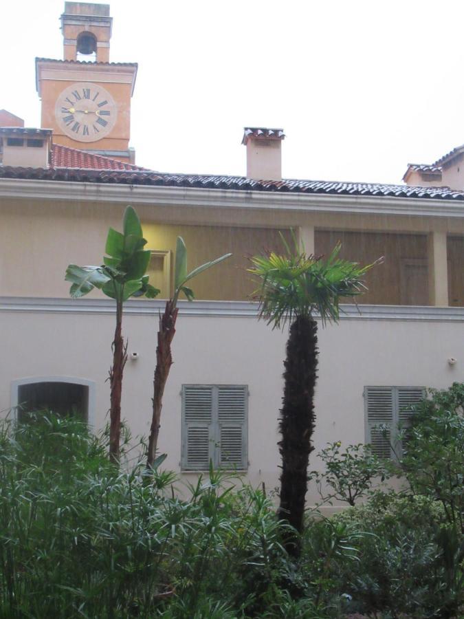Le Ptit Niçois sur le Port Nice Exterior foto